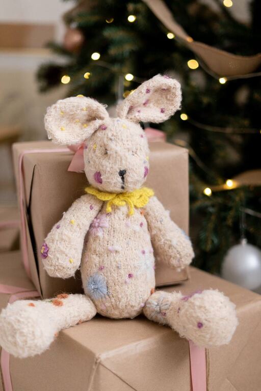 Baby knitting inspiration